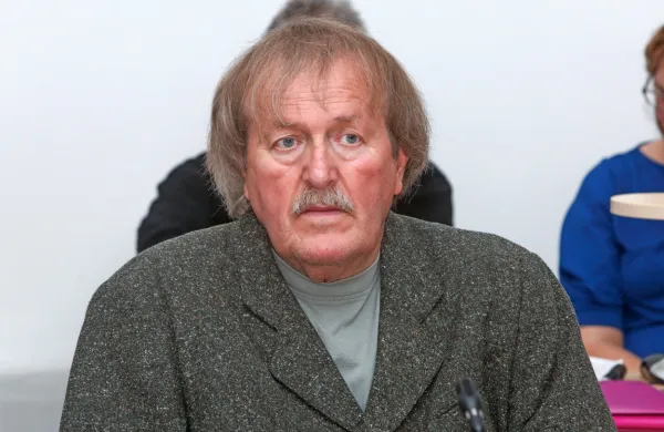 Dušan Ambrož