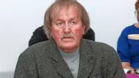Dušan Ambrož