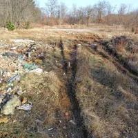 Odpeljali še preostanek odpadkov