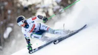 Ajdovka Andreja Slokar - peta  na svetovnem prvenstvu v slalomu