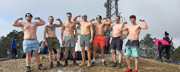 Z mrazom do boljšega zdravja