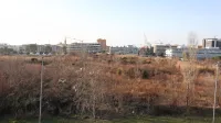 Bo na tem zemljišču zrasel betonski kompleks ali bodo vendarle obveljala določila sporazuma?