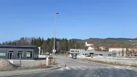 Parcele v bistriški industrijski coni so prodane.