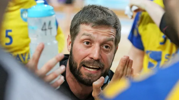 Uroš Rapotec