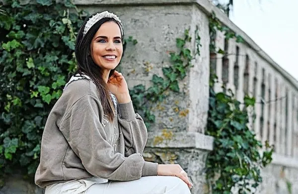 Lorella Flego je “oglaševala” čudežne tablete za hujšanje, pa za to 
ni niti vedela.