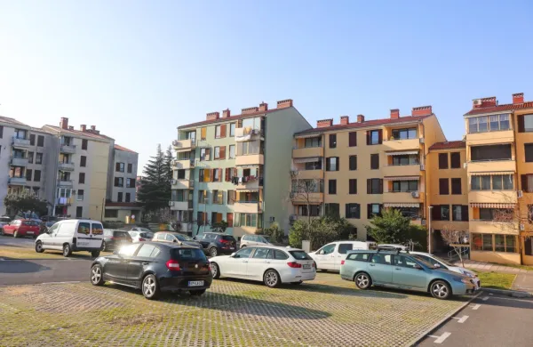 V Istri cene najemnih stanovanj naraščajo, njihova ponudba pa 
upada.