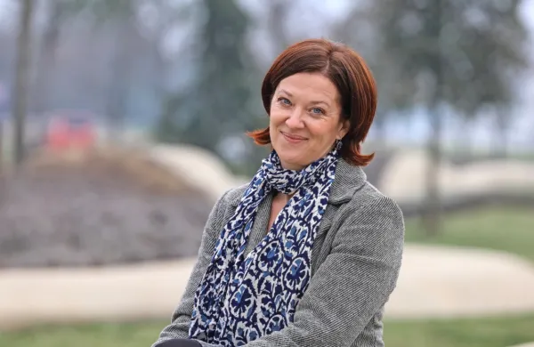 Dr. Mateja Sedmak
