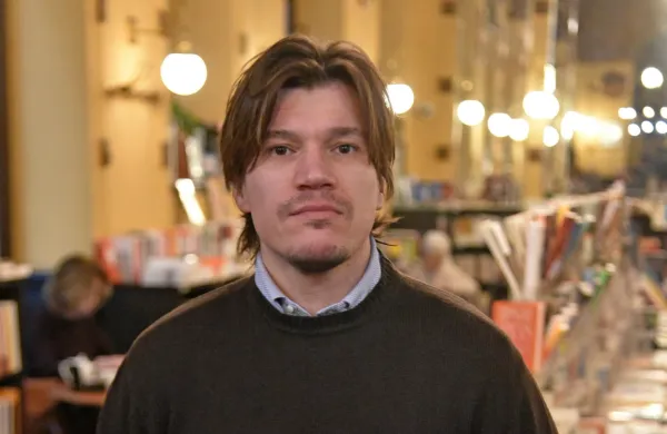 Dr. Igor Guardiancich