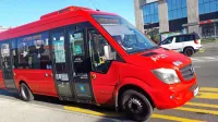 V prvem obveznem testiranju je hitre teste opravilo  640 avtobusnih voznikov v  skupini Arriva Slovenija.