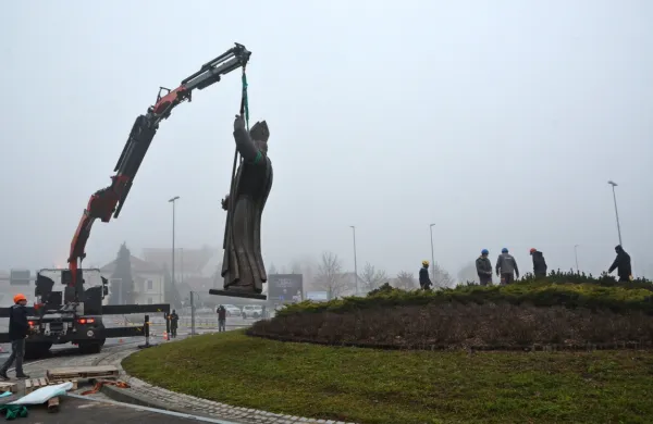 Če bo obveljal vladni načrt, bo Slovenija imela najlepša krožišča 
na svetu, ne pa razvojnega potenciala in novih delovnih mest, 
opozarjajo v opoziciji. 