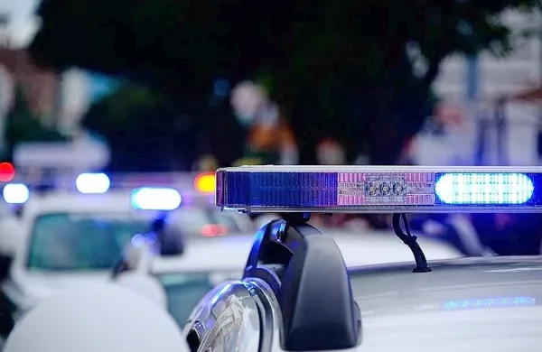 Tragična prometna nesreča med Lokavcem in Predmejo