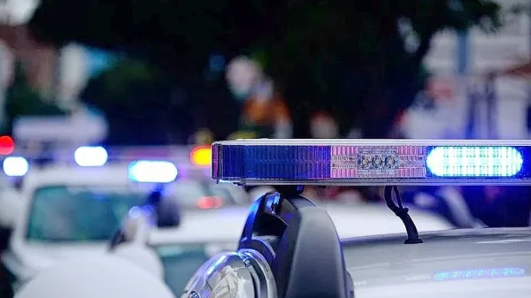 Tragična prometna nesreča med Lokavcem in Predmejo