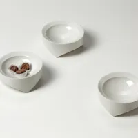 Porcelanasta skleda Frutta. Foto: Josef Schauer-Schmidinger