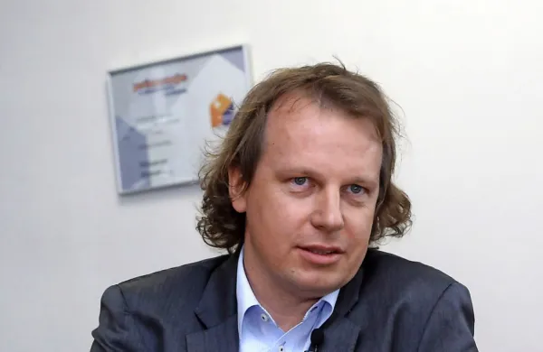 Kristjan Mugerli