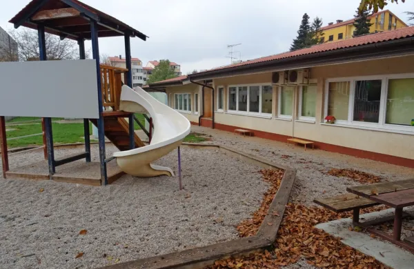 V Vrtcu Sežana iščejo ravnatelja.