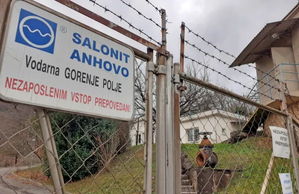 Bo varstvo pitne vode manj strogo?