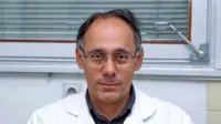 Epidemiolog Boris Kopilović