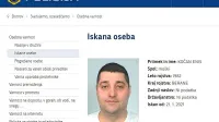 Za četrtega osumljenega je sodišče odredilo  tiralico in evropski 
nalog za prijetje.  
