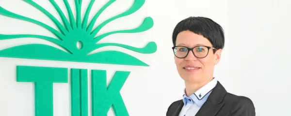 Uporabnikom prijazni kateter je inovativni paradni konj