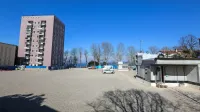 V koprski občini napovedujejo, da bodo trg nad garažno hišo začeli 
urejati v drugi polovici meseca.