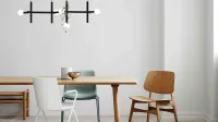Stellar by Wa-t modularno svetilo, oblikovalec Janez Mesarič, 
Mashoni Design Studio, proizvajalec Indata