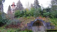 Ljudem bodo najprej “vrnili” eksotični park
