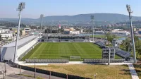 Stadion Bonifika bo eno od štirih slovenskih prizorišč EP nogometašev do 21. leta. 