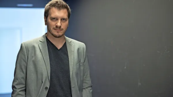 Marko Bratuš