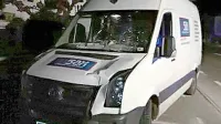 

Dobra tri leta po tragičnem dogodku, ko je skoraj na pragu domače 
hiše umrl domačin iz Potoč, so koprski višji sodniki voznika 
kombija, ki ga je zbil, obsodili na pogojno zaporno kazen.