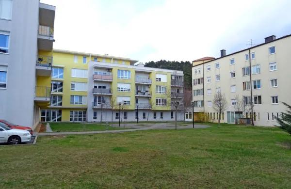 Dom upokojencev Sežana bo dnevni center odprl v spodnjih prostorih bližnjega stanovanjskega bloka, ki so že v njegovi lasti in so zdaj 
prazni.  