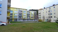 Dom upokojencev Sežana bo dnevni center odprl v spodnjih prostorih bližnjega stanovanjskega bloka, ki so že v njegovi lasti in so zdaj 
prazni.  