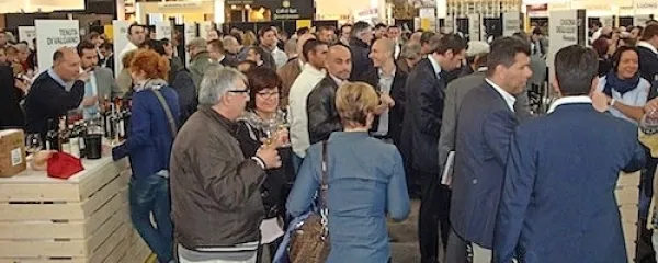 Velikih vinskih sejmov letos ne bo