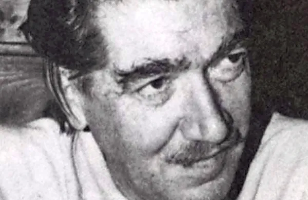 Dušan Pirjevec - Ahac 
