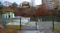 Po izgradnji novega cevovoda, ki bo odpadne vode iz obrtno-industrijske cone usmeril naravnost v čistilno napravo, iz 
črpališča v Hrpeljah ne bi smelo več zaudarjati.    