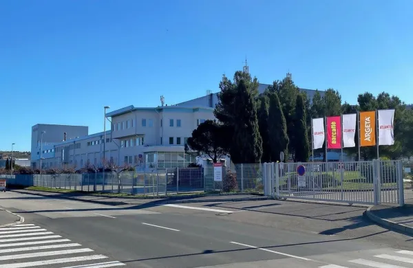 V izolski tovarni Droge Kolinske bodo zamenjali eno od  linij za 
proizvodnjo paštete, kar bo omogočalo večjo proizvodnje paštete.  
