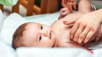  Starši bodo lahko v bolnišnici ali zdravilišču brezplačno spremljali 
otroka. (Foto: Unsplash)