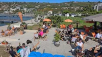  Ministrstvo bo z interventnim zakonom zagotovilo dodatno pomoč turističnemu gospodarstvu.