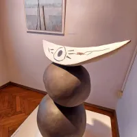 Silva Karim: Steber tišine 
