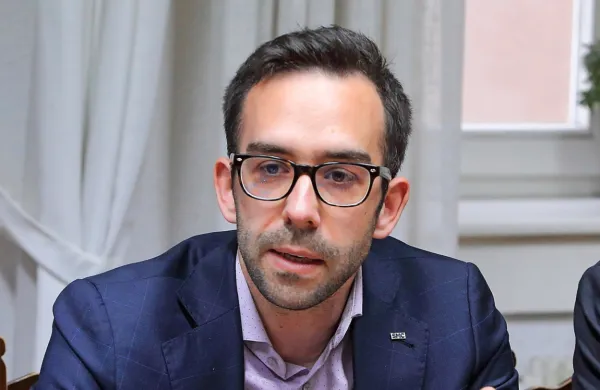 Gregor Perič