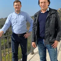 Novo vodstvo Konzorcija Brda