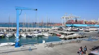 V družbi Marina bodo koprski občini vsako leto plačali približno 
31.000 evrov koncesije za upravljanje občinskega pristanišča.