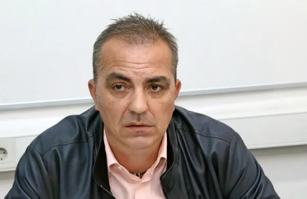 Dean Jurič je koprske kriminaliste vodil od leta 2009.