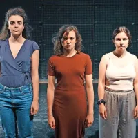 V nemškem filmu Primer spolne zlorabe o svojih mučnih 
izkušnjah spregovori pet igralk.