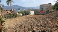 Stanovanjski sklad je na Streliški porušil staro stavbo, tam bo 
gradil enajst stanovanj za neprofitni najem. 