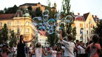 Z migracijami spoznavamo nove kulture, nove načine življenja, 
meni Natka Spasova.