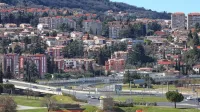 Semedelčani opozarjajo, da bodo nove stavbe povsem zastrle 
veduto in onemogočile odprt pogled.



