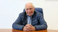 Andrej Bručan se je že cepil proti covidu-19.