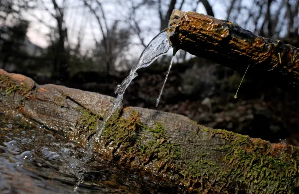 Državni svetniki bodo  danes odločali o predlogu za odložilni veto 
na novelo zakona o vodah.