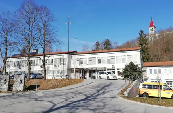 Z dozidavo ilirskobistriškega zdravstvenega doma se bodo površine za zdravstvo  podvojile. 