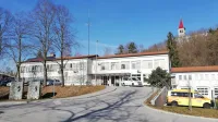 Z dozidavo ilirskobistriškega zdravstvenega doma se bodo površine za zdravstvo  podvojile. 